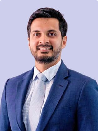 Akarsh K Hebbar