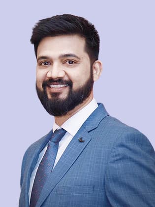 Amitesh Sinha