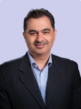 Avnish Sabharwal