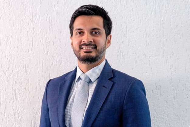 Rapid data centre, AI expansions reshaping industrial competitiveness: Vedanta's Akarsh Hebbar