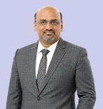 Kishore S